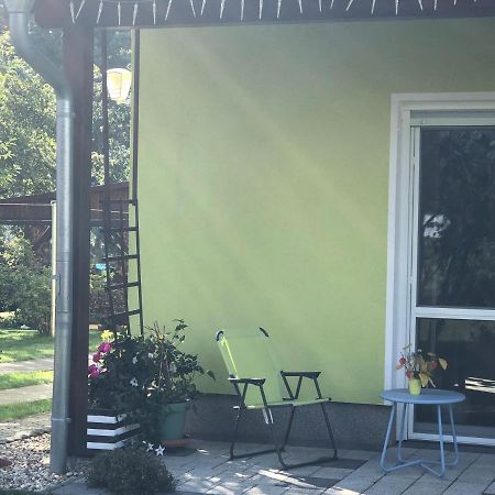 Dirks Schmuckstuck Villa Вайсвасер Екстериор снимка