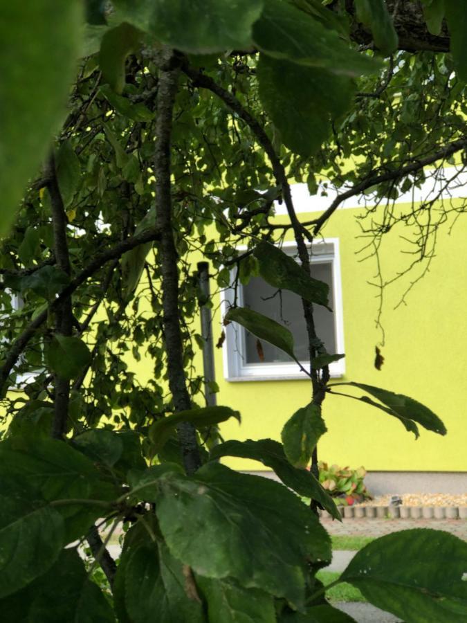 Dirks Schmuckstuck Villa Вайсвасер Екстериор снимка