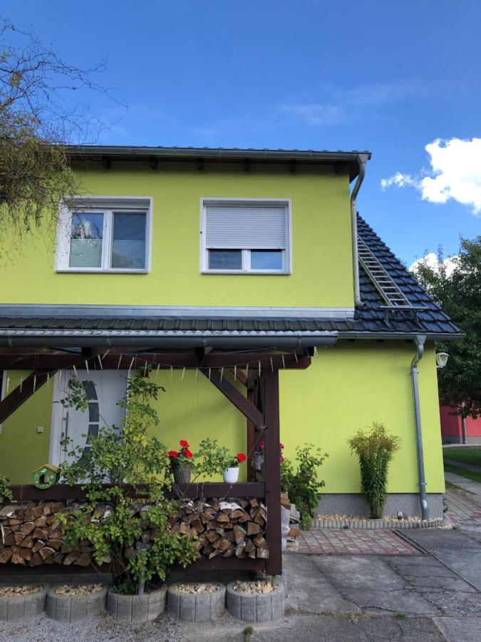 Dirks Schmuckstuck Villa Вайсвасер Екстериор снимка