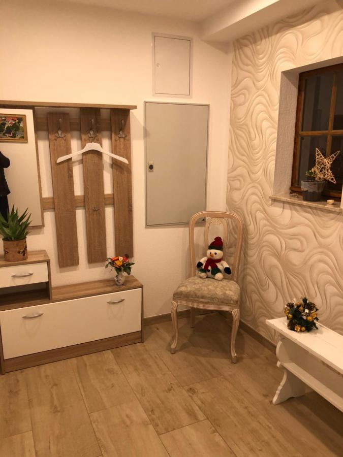 Dirks Schmuckstuck Villa Вайсвасер Екстериор снимка